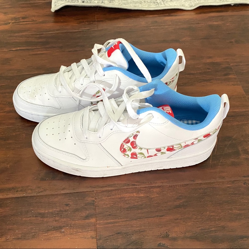 Nike Air Force ones